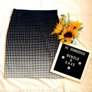 Worthington Pencil Skirt